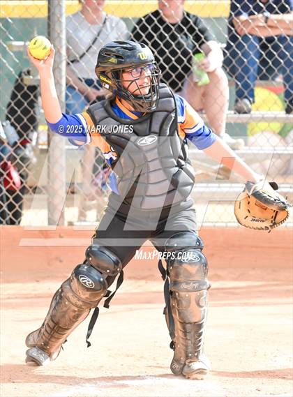 Thumbnail 1 in San Pasqual Valley @ Desert Heights Prep photogallery.