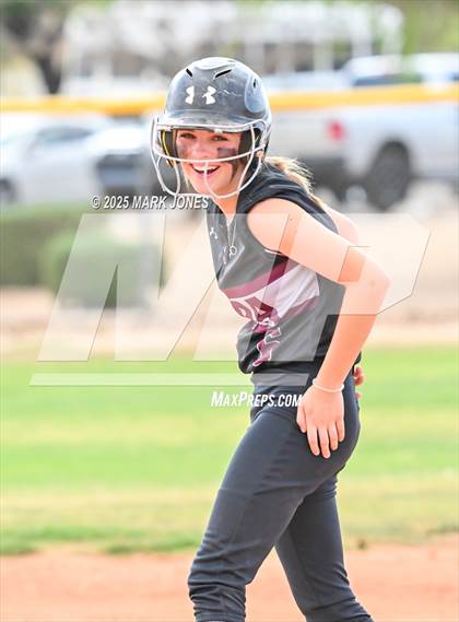 Thumbnail 1 in San Pasqual Valley @ Desert Heights Prep photogallery.