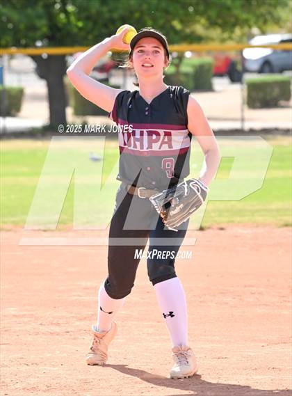 Thumbnail 1 in San Pasqual Valley @ Desert Heights Prep photogallery.