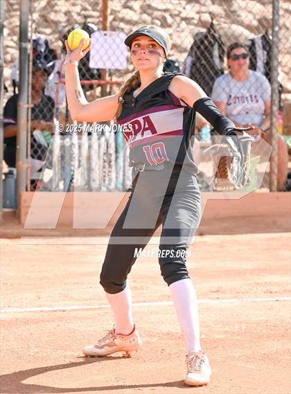 Thumbnail 2 in San Pasqual Valley @ Desert Heights Prep photogallery.