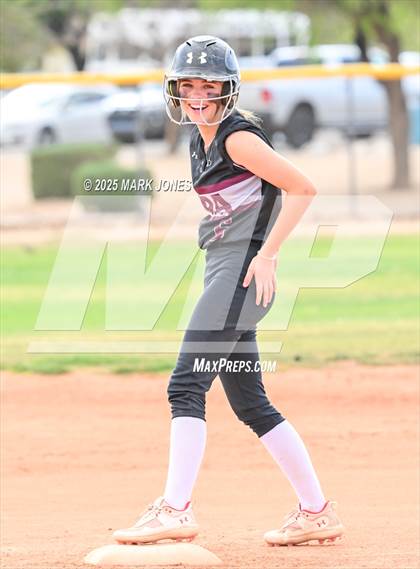 Thumbnail 3 in San Pasqual Valley @ Desert Heights Prep photogallery.