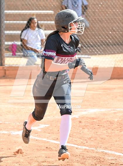 Thumbnail 3 in San Pasqual Valley @ Desert Heights Prep photogallery.