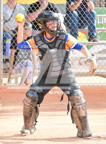 Thumbnail 2 in San Pasqual Valley @ Desert Heights Prep photogallery.
