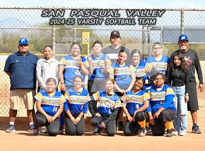 Thumbnail 2 in San Pasqual Valley @ Desert Heights Prep photogallery.