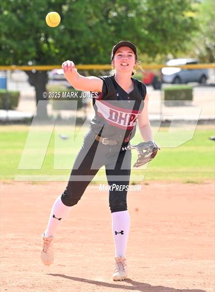 Thumbnail 2 in San Pasqual Valley @ Desert Heights Prep photogallery.