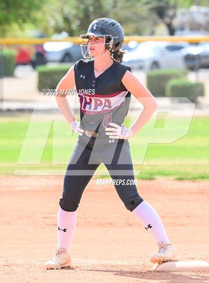 Thumbnail 1 in San Pasqual Valley @ Desert Heights Prep photogallery.