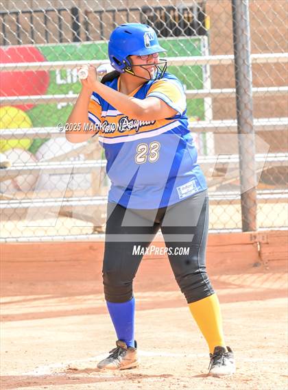 Thumbnail 3 in San Pasqual Valley @ Desert Heights Prep photogallery.