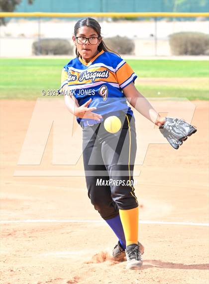 Thumbnail 3 in San Pasqual Valley @ Desert Heights Prep photogallery.