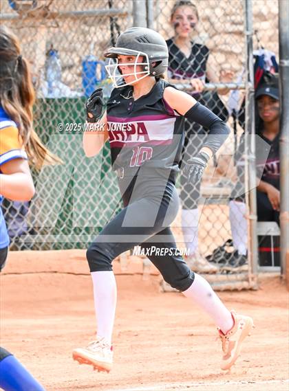 Thumbnail 2 in San Pasqual Valley @ Desert Heights Prep photogallery.