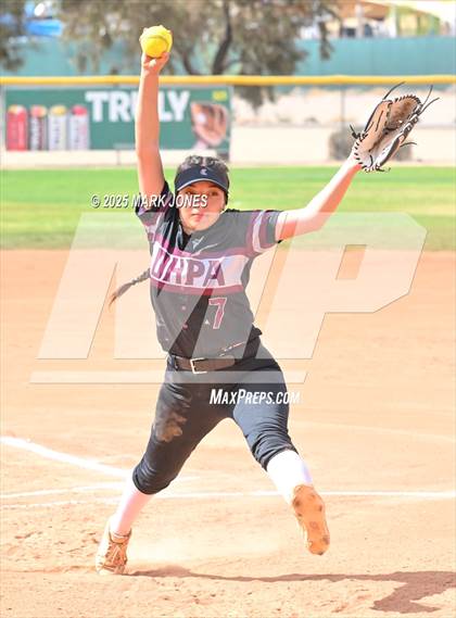 Thumbnail 3 in San Pasqual Valley @ Desert Heights Prep photogallery.