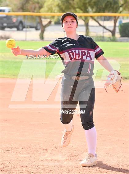 Thumbnail 1 in San Pasqual Valley @ Desert Heights Prep photogallery.