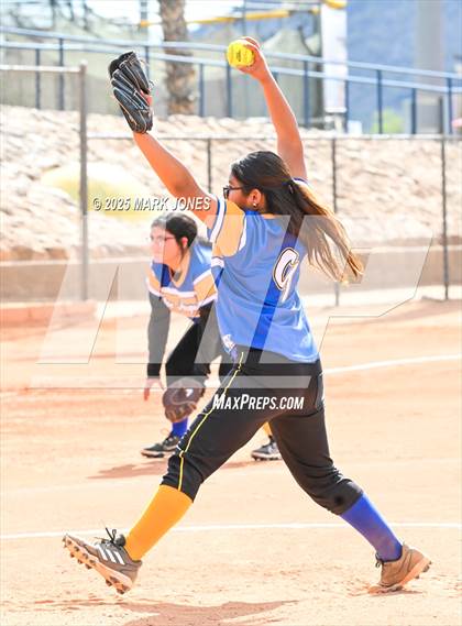 Thumbnail 1 in San Pasqual Valley @ Desert Heights Prep photogallery.