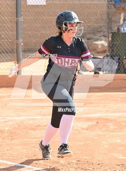 Thumbnail 1 in San Pasqual Valley @ Desert Heights Prep photogallery.