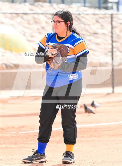 Thumbnail 3 in San Pasqual Valley @ Desert Heights Prep photogallery.