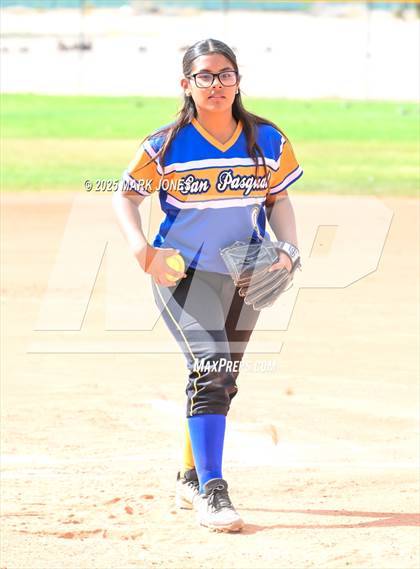 Thumbnail 2 in San Pasqual Valley @ Desert Heights Prep photogallery.