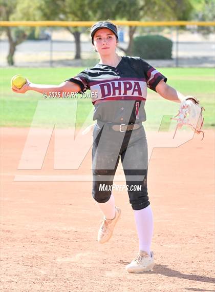 Thumbnail 2 in San Pasqual Valley @ Desert Heights Prep photogallery.