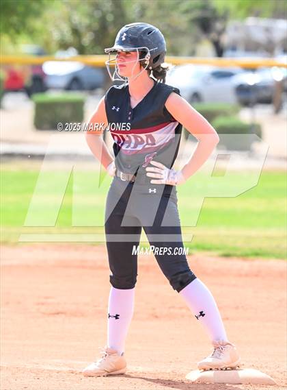 Thumbnail 3 in San Pasqual Valley @ Desert Heights Prep photogallery.