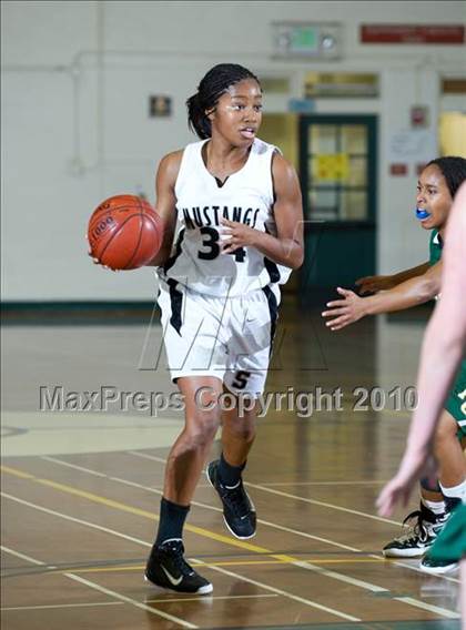 Thumbnail 1 in Mira Costa vs. Stockdale (Santa Barbara Tournament of Champions) photogallery.