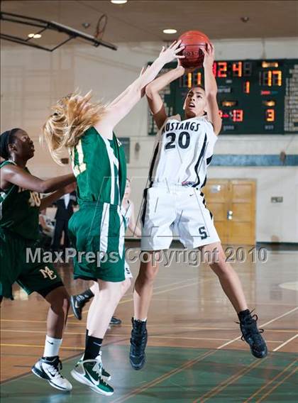 Thumbnail 1 in Mira Costa vs. Stockdale (Santa Barbara Tournament of Champions) photogallery.
