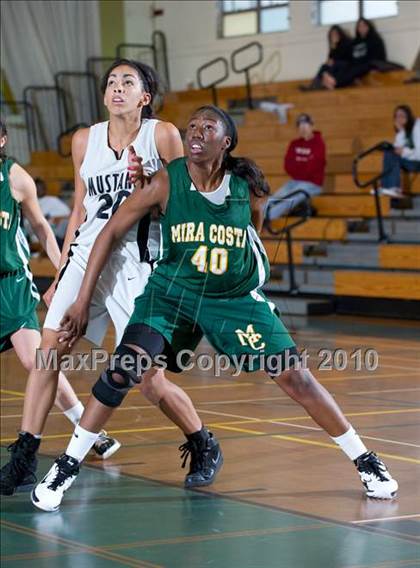 Thumbnail 1 in Mira Costa vs. Stockdale (Santa Barbara Tournament of Champions) photogallery.