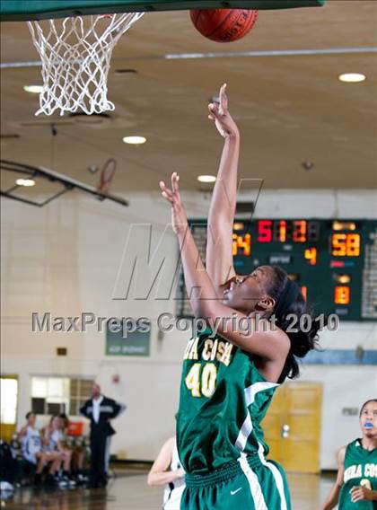 Thumbnail 2 in Mira Costa vs. Stockdale (Santa Barbara Tournament of Champions) photogallery.