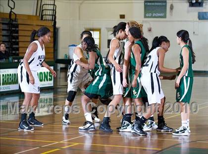 Thumbnail 3 in Mira Costa vs. Stockdale (Santa Barbara Tournament of Champions) photogallery.