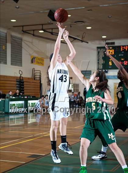 Thumbnail 2 in Mira Costa vs. Stockdale (Santa Barbara Tournament of Champions) photogallery.