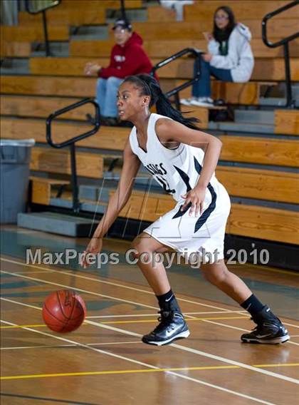 Thumbnail 1 in Mira Costa vs. Stockdale (Santa Barbara Tournament of Champions) photogallery.
