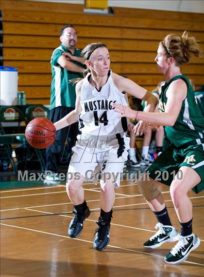 Thumbnail 1 in Mira Costa vs. Stockdale (Santa Barbara Tournament of Champions) photogallery.