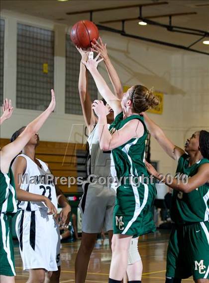 Thumbnail 1 in Mira Costa vs. Stockdale (Santa Barbara Tournament of Champions) photogallery.
