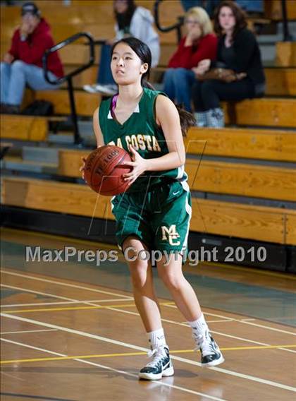 Thumbnail 1 in Mira Costa vs. Stockdale (Santa Barbara Tournament of Champions) photogallery.