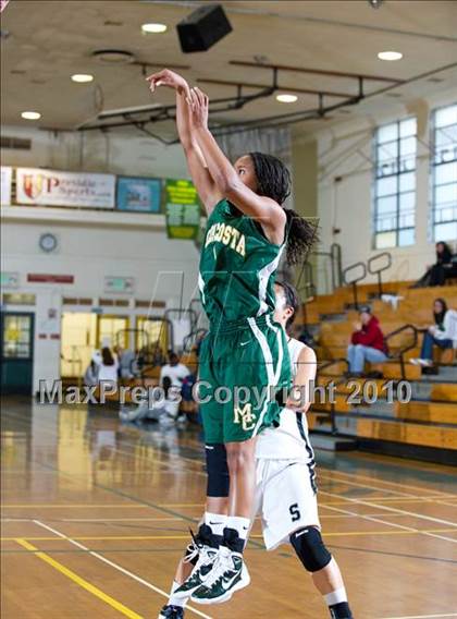 Thumbnail 1 in Mira Costa vs. Stockdale (Santa Barbara Tournament of Champions) photogallery.