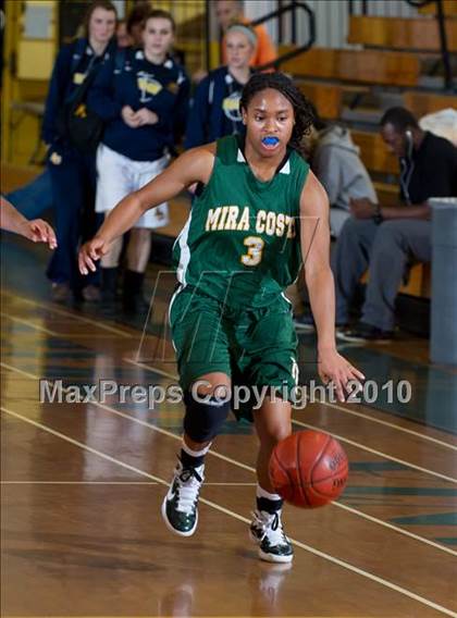 Thumbnail 3 in Mira Costa vs. Stockdale (Santa Barbara Tournament of Champions) photogallery.