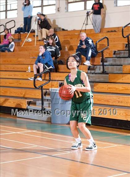 Thumbnail 3 in Mira Costa vs. Stockdale (Santa Barbara Tournament of Champions) photogallery.
