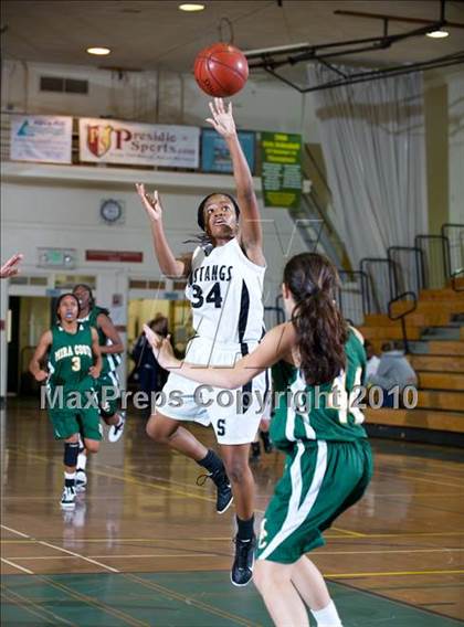 Thumbnail 2 in Mira Costa vs. Stockdale (Santa Barbara Tournament of Champions) photogallery.