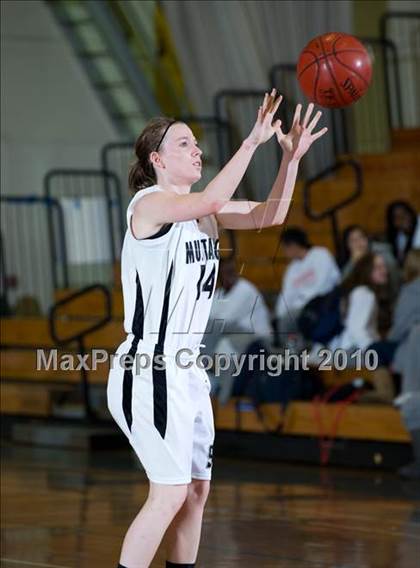 Thumbnail 3 in Mira Costa vs. Stockdale (Santa Barbara Tournament of Champions) photogallery.