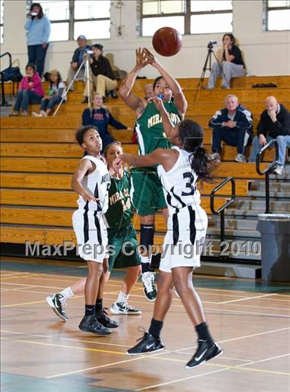Thumbnail 1 in Mira Costa vs. Stockdale (Santa Barbara Tournament of Champions) photogallery.