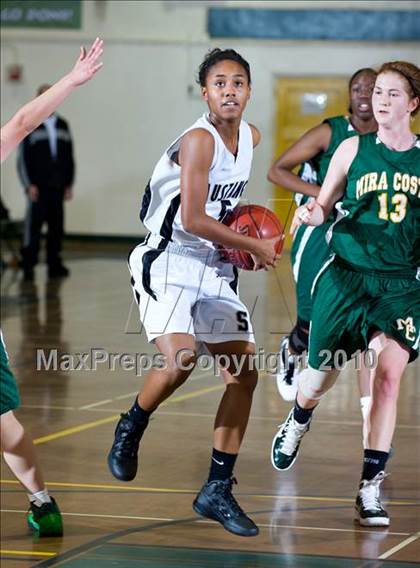 Thumbnail 1 in Mira Costa vs. Stockdale (Santa Barbara Tournament of Champions) photogallery.