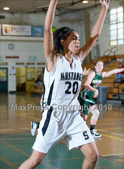 Thumbnail 2 in Mira Costa vs. Stockdale (Santa Barbara Tournament of Champions) photogallery.