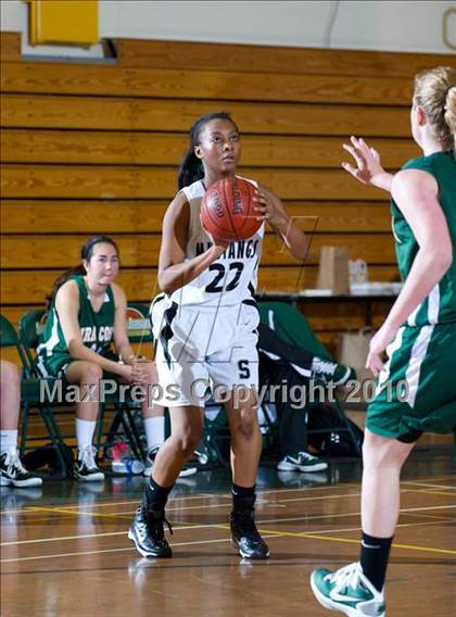 Thumbnail 3 in Mira Costa vs. Stockdale (Santa Barbara Tournament of Champions) photogallery.