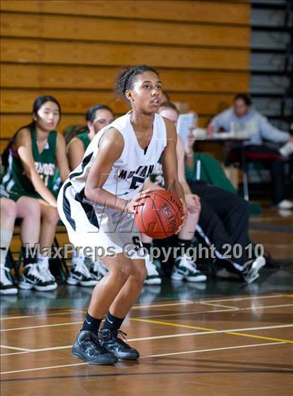 Thumbnail 3 in Mira Costa vs. Stockdale (Santa Barbara Tournament of Champions) photogallery.