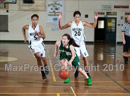 Thumbnail 1 in Mira Costa vs. Stockdale (Santa Barbara Tournament of Champions) photogallery.