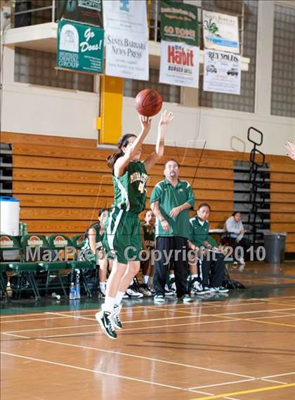Thumbnail 2 in Mira Costa vs. Stockdale (Santa Barbara Tournament of Champions) photogallery.