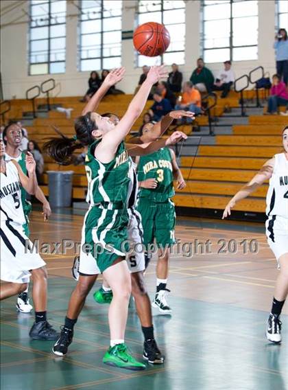 Thumbnail 2 in Mira Costa vs. Stockdale (Santa Barbara Tournament of Champions) photogallery.