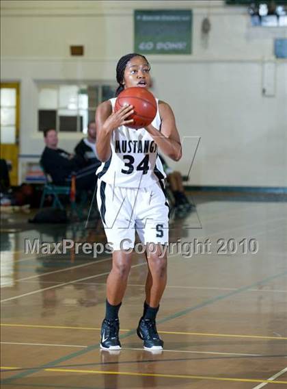 Thumbnail 1 in Mira Costa vs. Stockdale (Santa Barbara Tournament of Champions) photogallery.