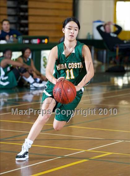 Thumbnail 1 in Mira Costa vs. Stockdale (Santa Barbara Tournament of Champions) photogallery.