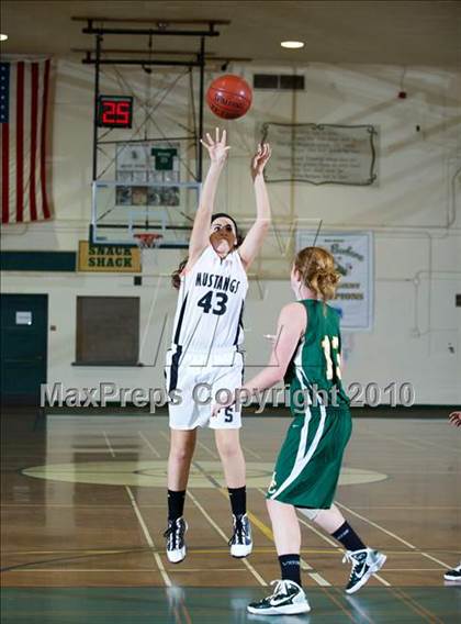 Thumbnail 1 in Mira Costa vs. Stockdale (Santa Barbara Tournament of Champions) photogallery.