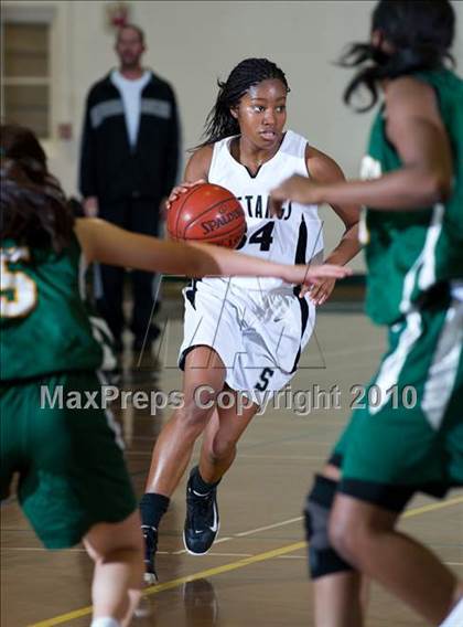 Thumbnail 1 in Mira Costa vs. Stockdale (Santa Barbara Tournament of Champions) photogallery.