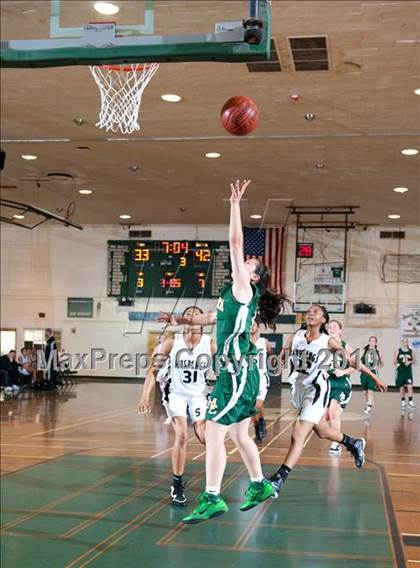 Thumbnail 1 in Mira Costa vs. Stockdale (Santa Barbara Tournament of Champions) photogallery.