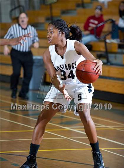 Thumbnail 3 in Mira Costa vs. Stockdale (Santa Barbara Tournament of Champions) photogallery.